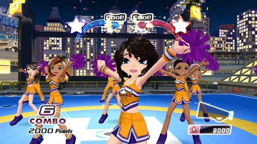 We Cheer 2 - кадр 17