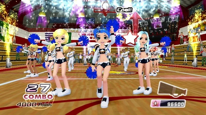 We Cheer 2 - кадр 16