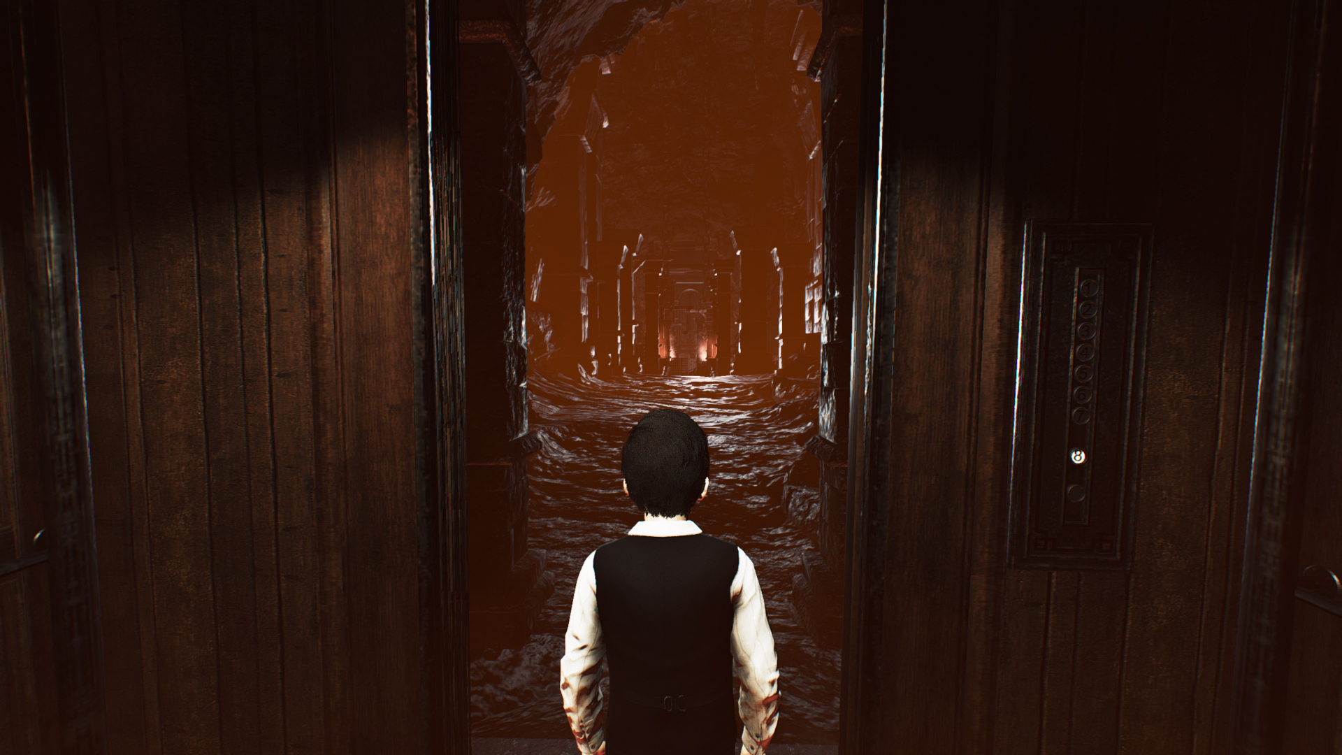 Lucius III — скриншот 2