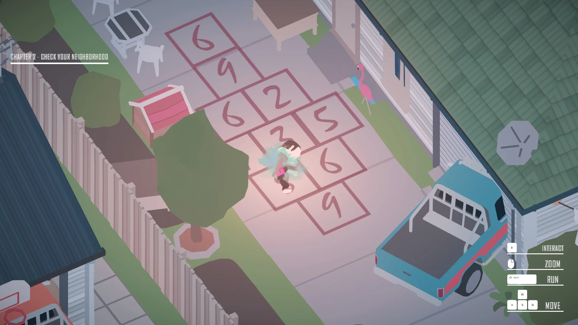 A Day Without Me - кадр 5