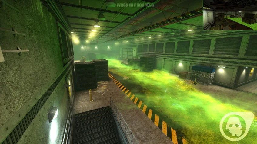 Half-Life: Opposing Force - кадр 6