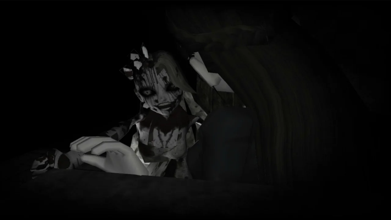 Frio2 - Memory of my sister - кадр 12