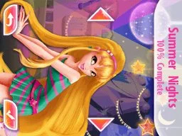 Winx Club: Magical Fairy Party - кадр 11
