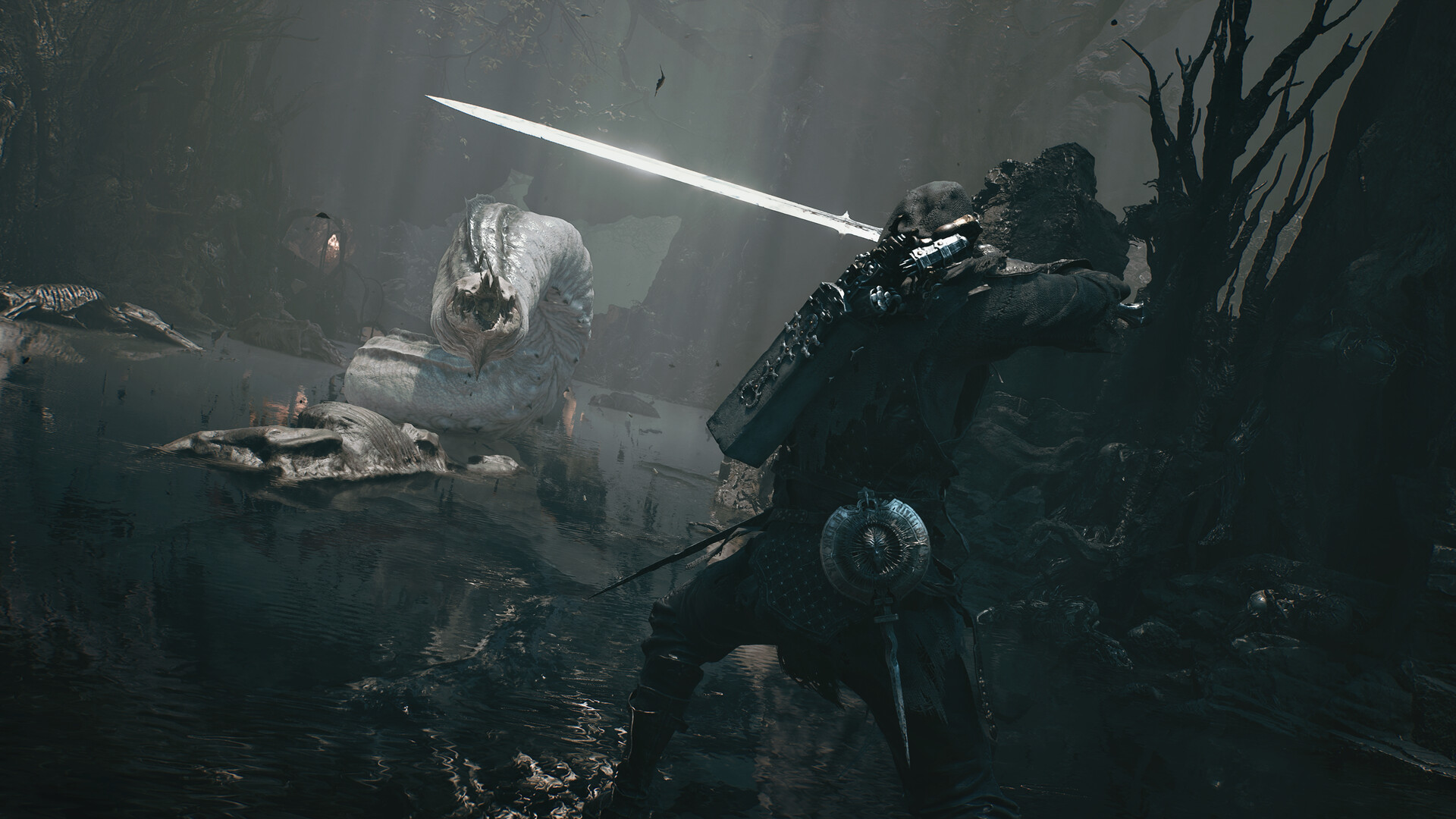 Mortal Shell 2 — скриншот 5
