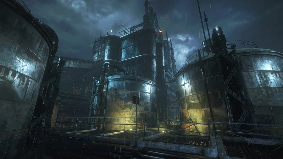 Gears of War: Ultimate Edition - кадр 16