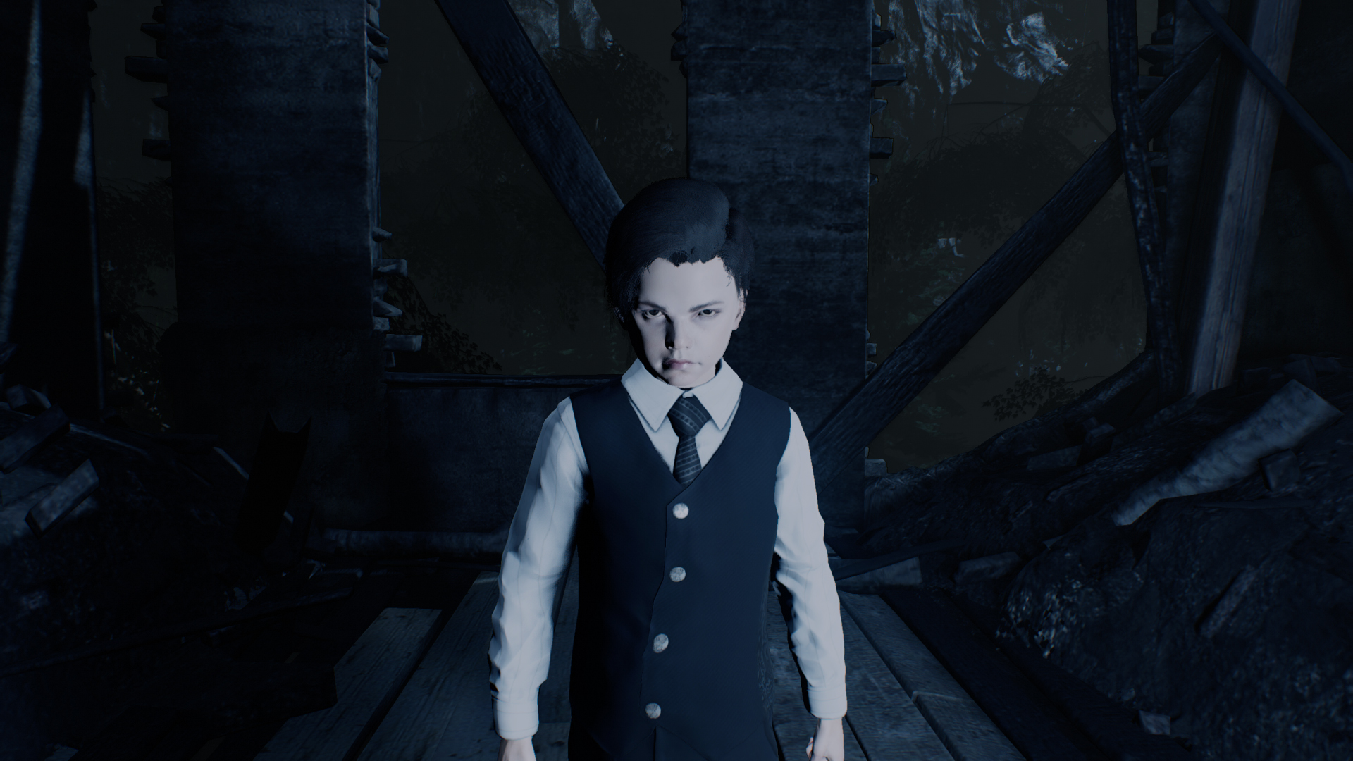 Lucius III — скриншот 8