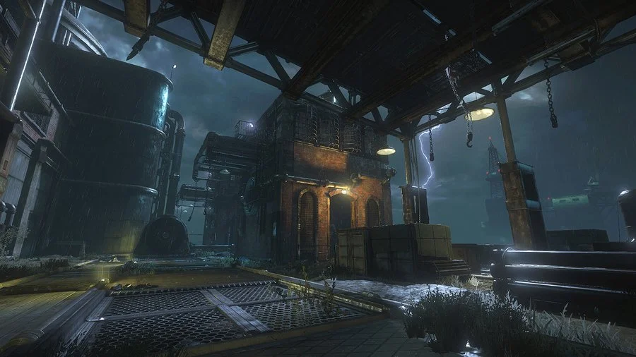 Gears of War: Ultimate Edition - кадр 18