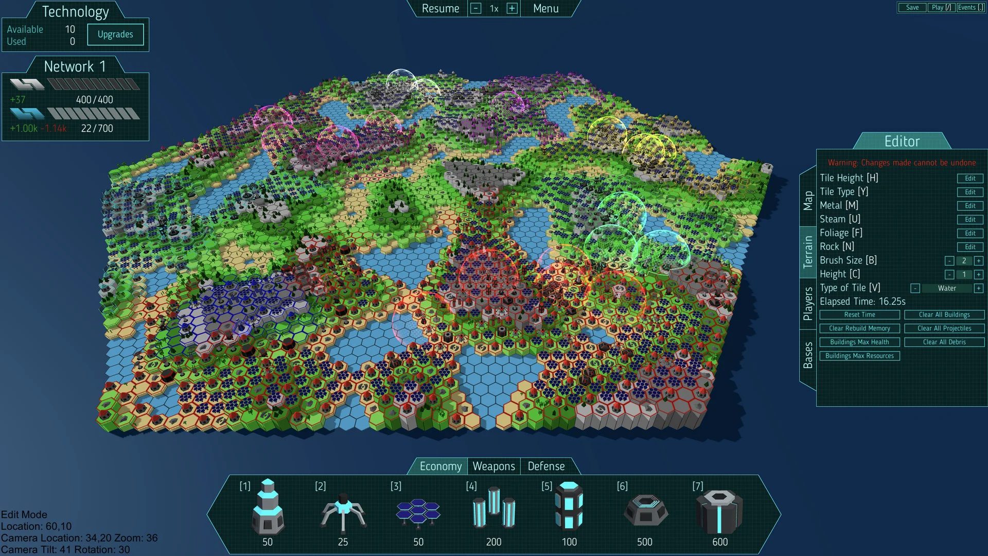 Hexogin - кадр 5