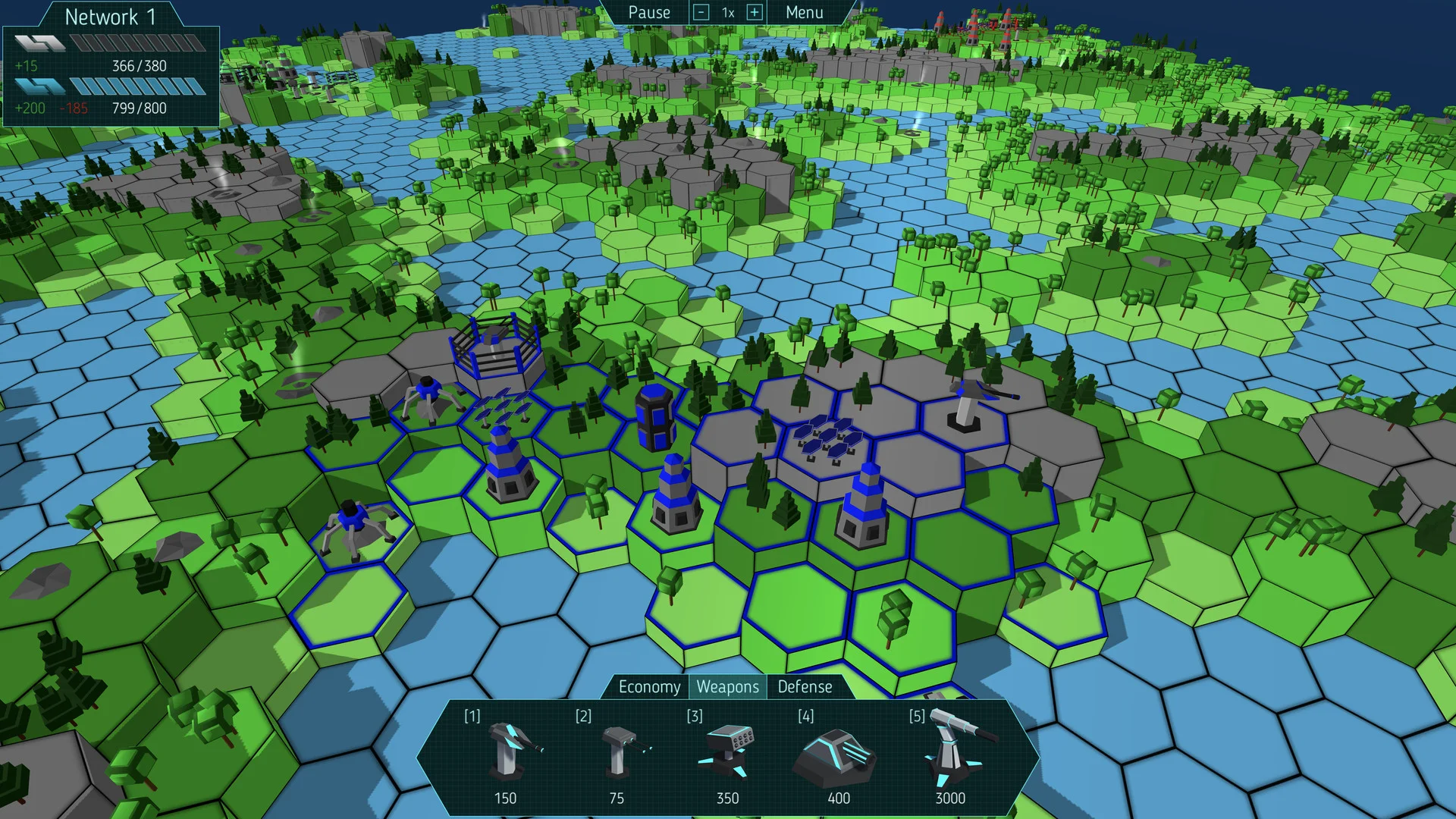 Hexogin - кадр 6