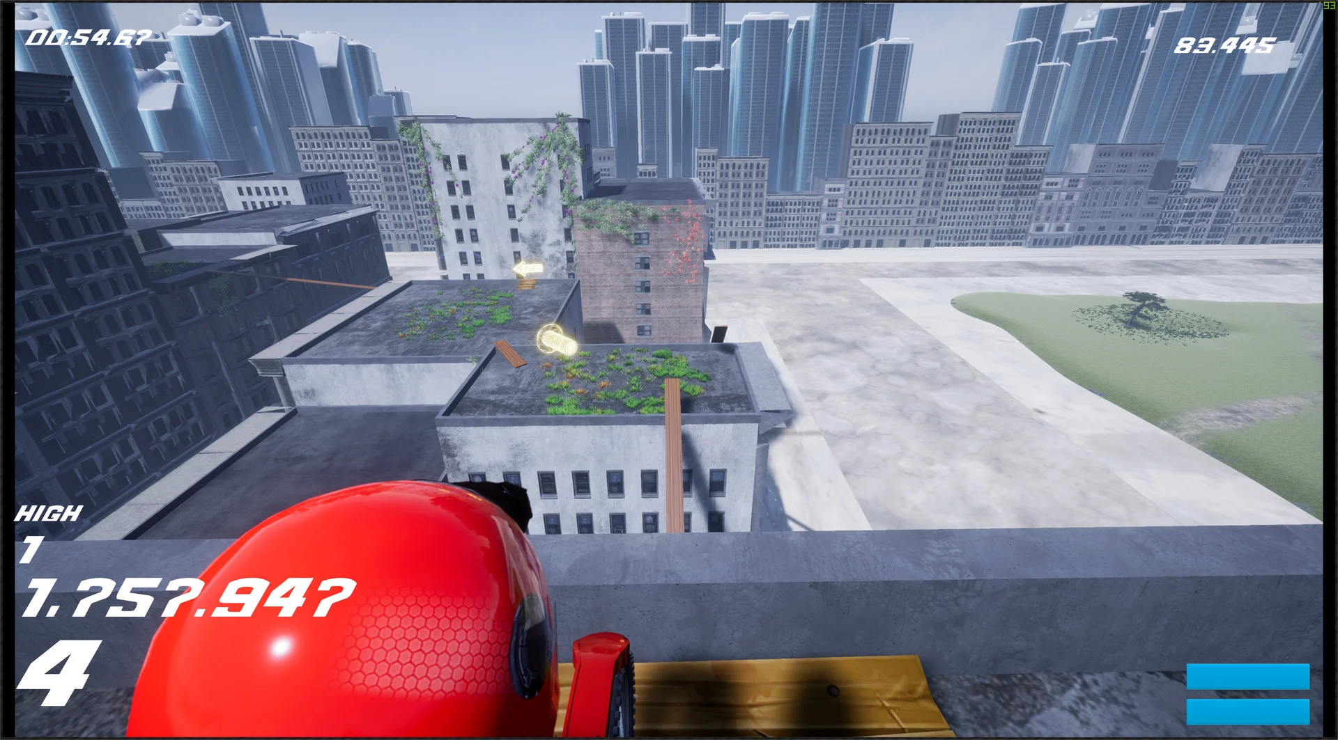 Wheelz2 - кадр 4