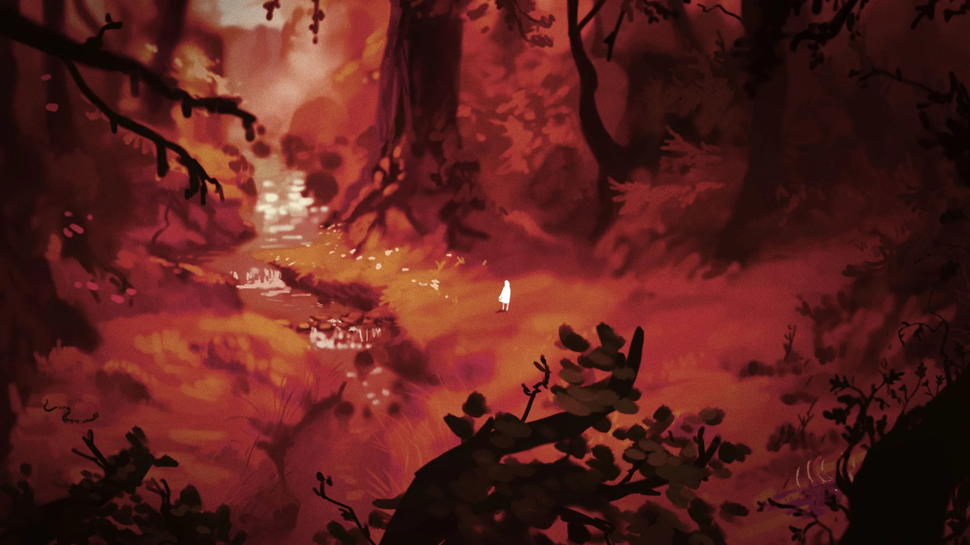 The Wanderer: Frankenstein’s Creature - кадр 8