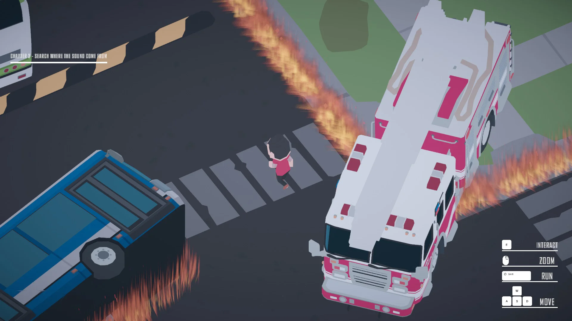 A Day Without Me - кадр 6