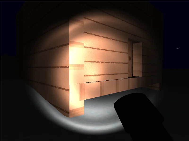 The House of Frozen Souls - кадр 5