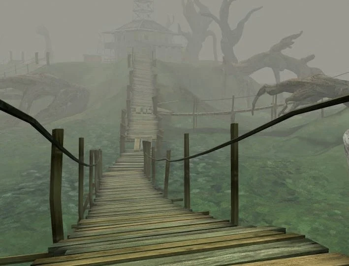 Rebels: Prison Escape - кадр 10