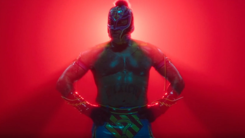 WWE 2K22 — скриншот 2