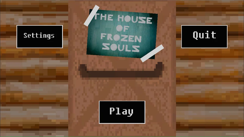 The House of Frozen Souls - кадр 7