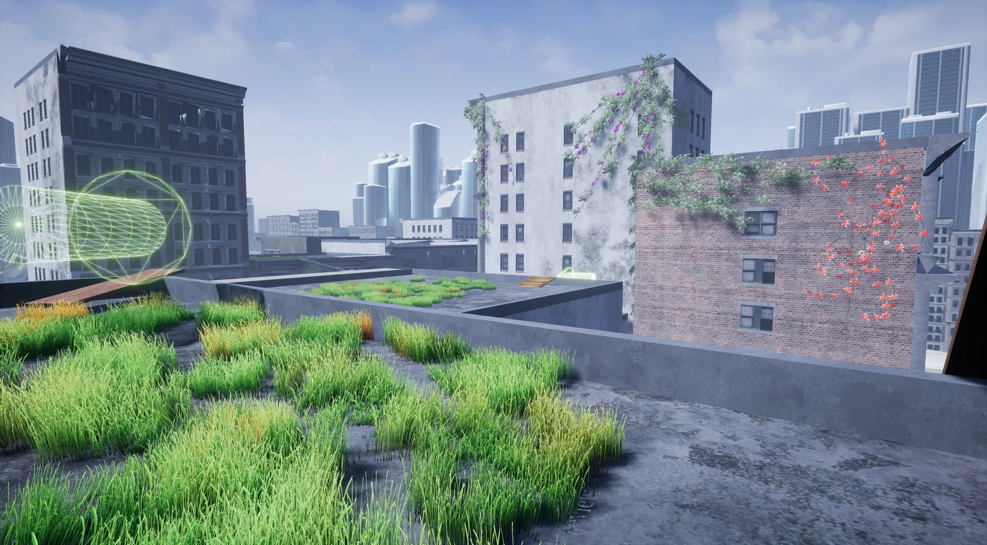 Wheelz2 - кадр 5