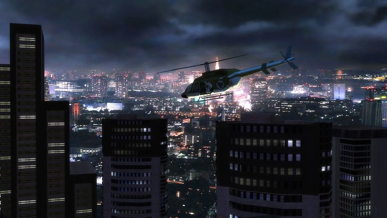 The Tomb Raider Trilogy - кадр 15