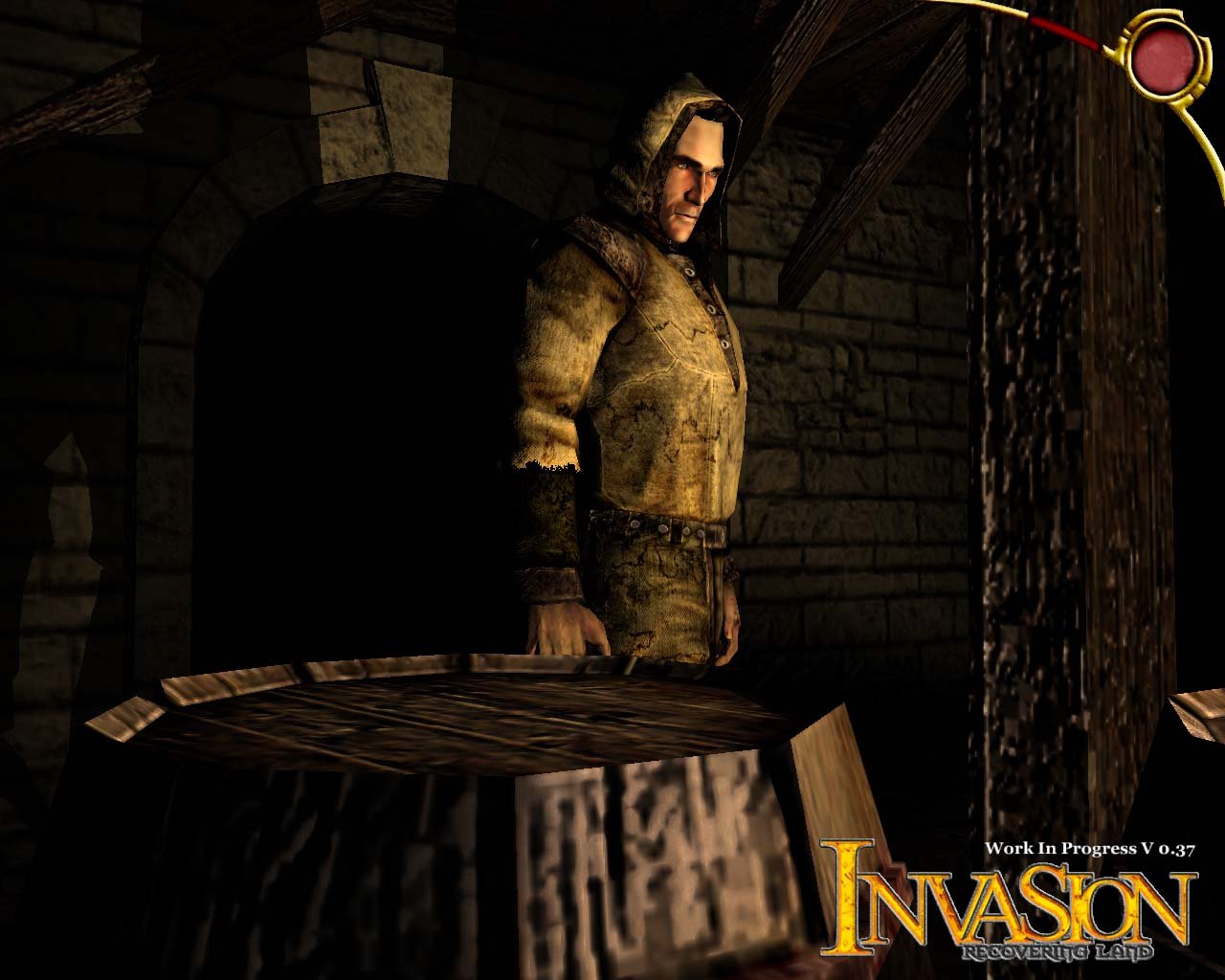Invasion: Recovering Lands — скриншот 2