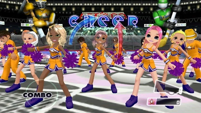 We Cheer 2 - кадр 13