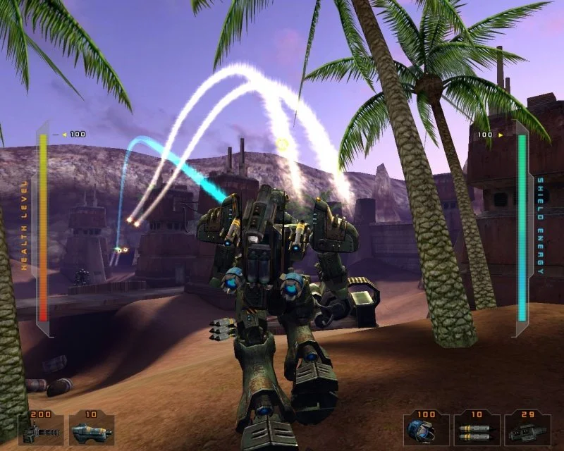 War World: Tactical Combat - кадр 18