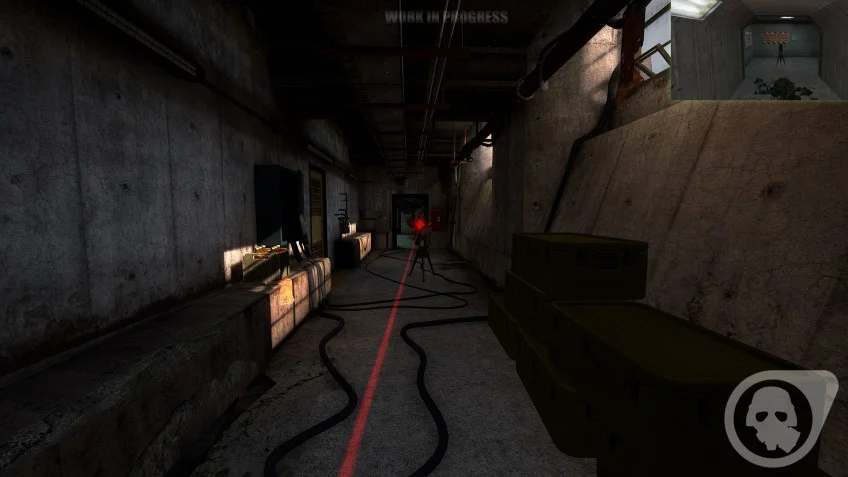 Half-Life: Opposing Force - кадр 7