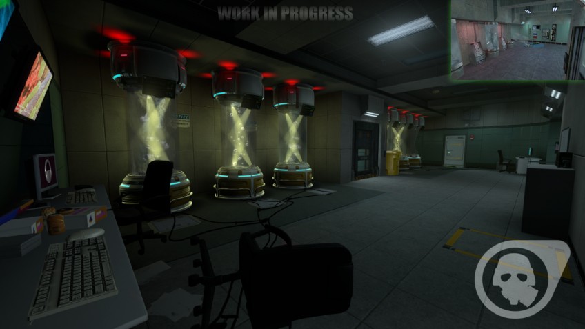 Half-Life: Opposing Force — скриншот 3