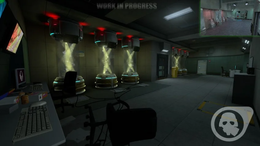 Half-Life: Opposing Force - кадр 3