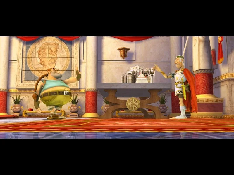 Asterix & Obelix XXL 2: Mission Las Vegum - кадр 3