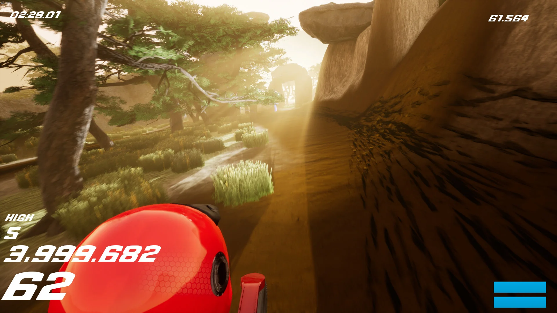 Wheelz2 - кадр 7