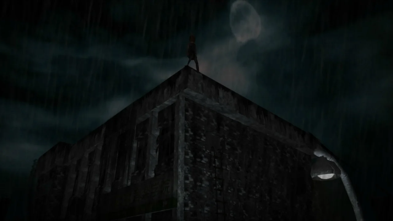 Frio2 - Memory of my sister - кадр 5