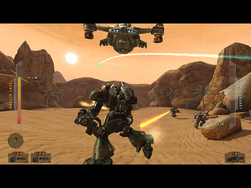 War World: Tactical Combat — скриншот 7