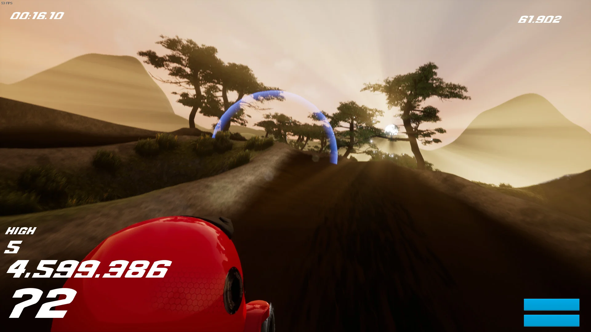 Wheelz2 - кадр 8