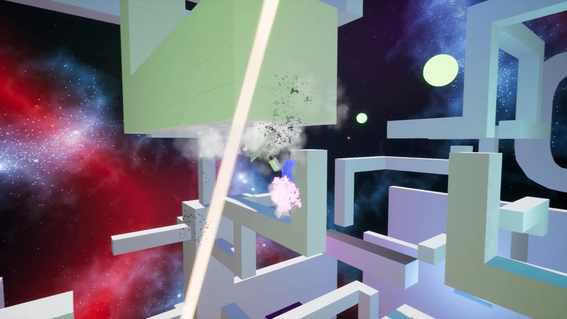 Sweaty Palms - кадр 5