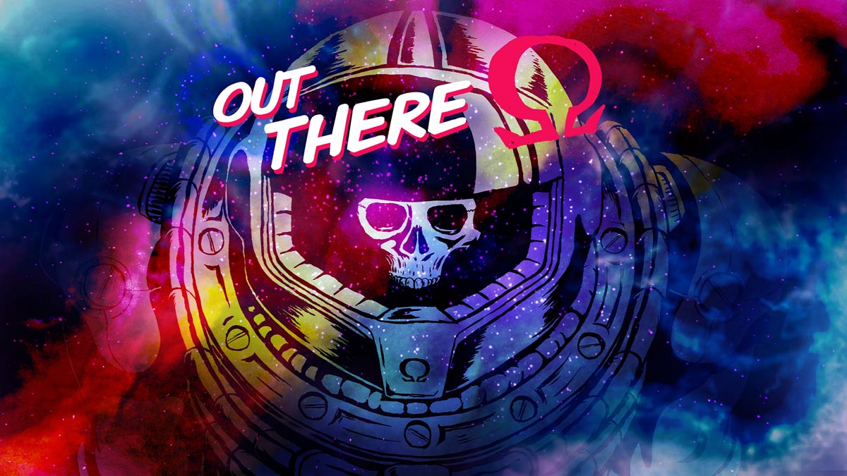 Out There: Omega Edition — скриншот 2