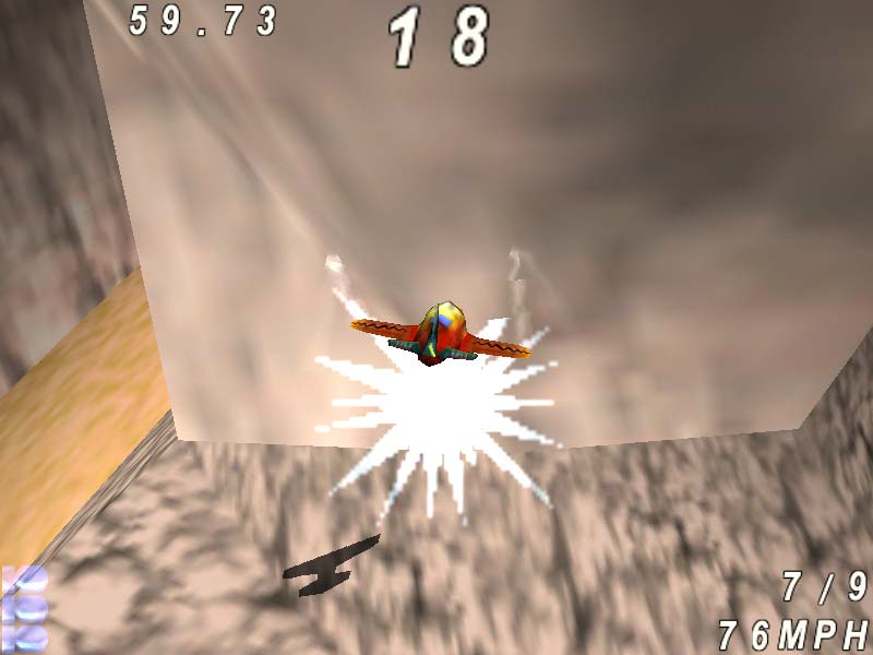 Plane Crazy 2 — скриншот 1
