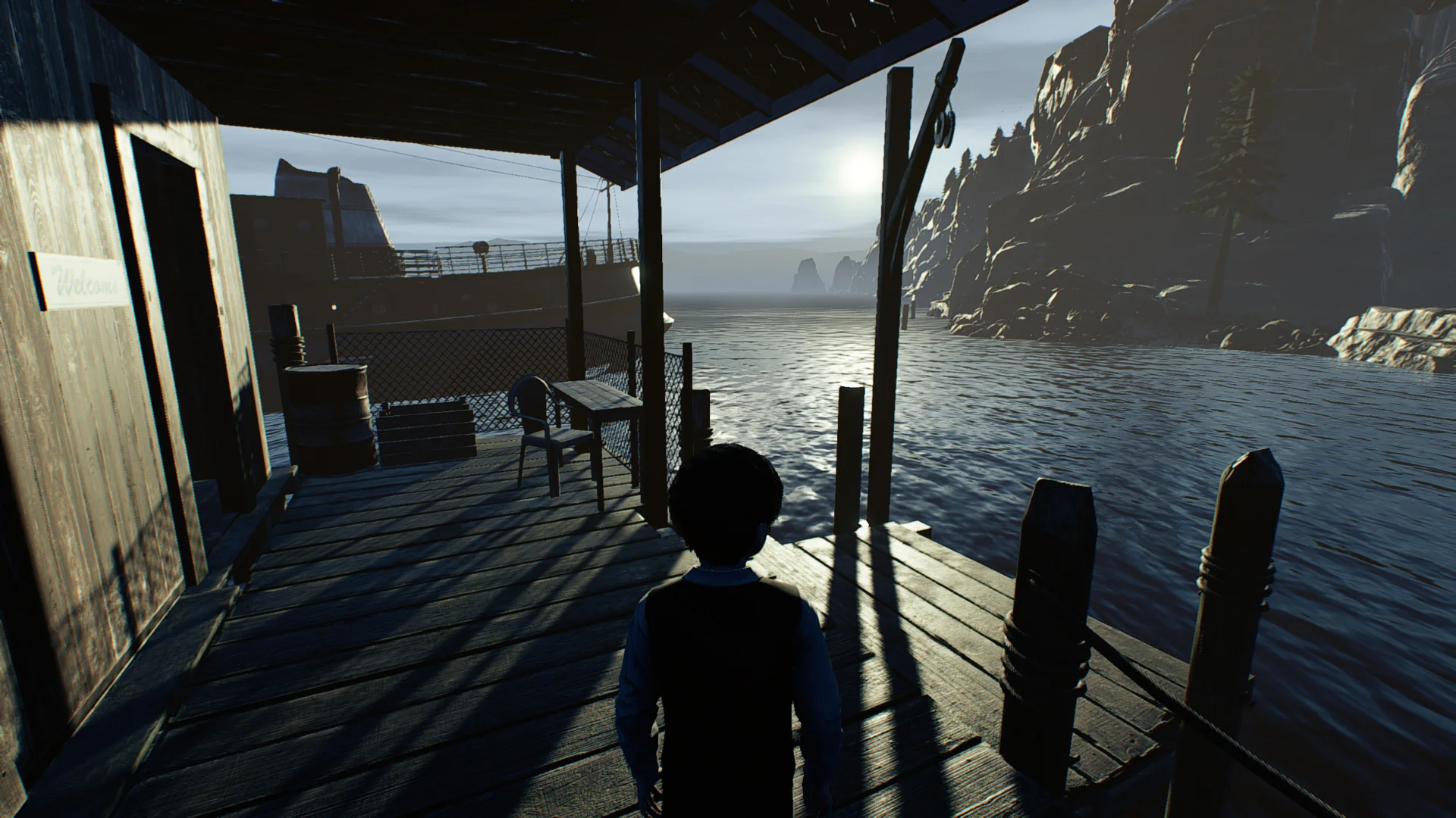 Lucius III - кадр 6