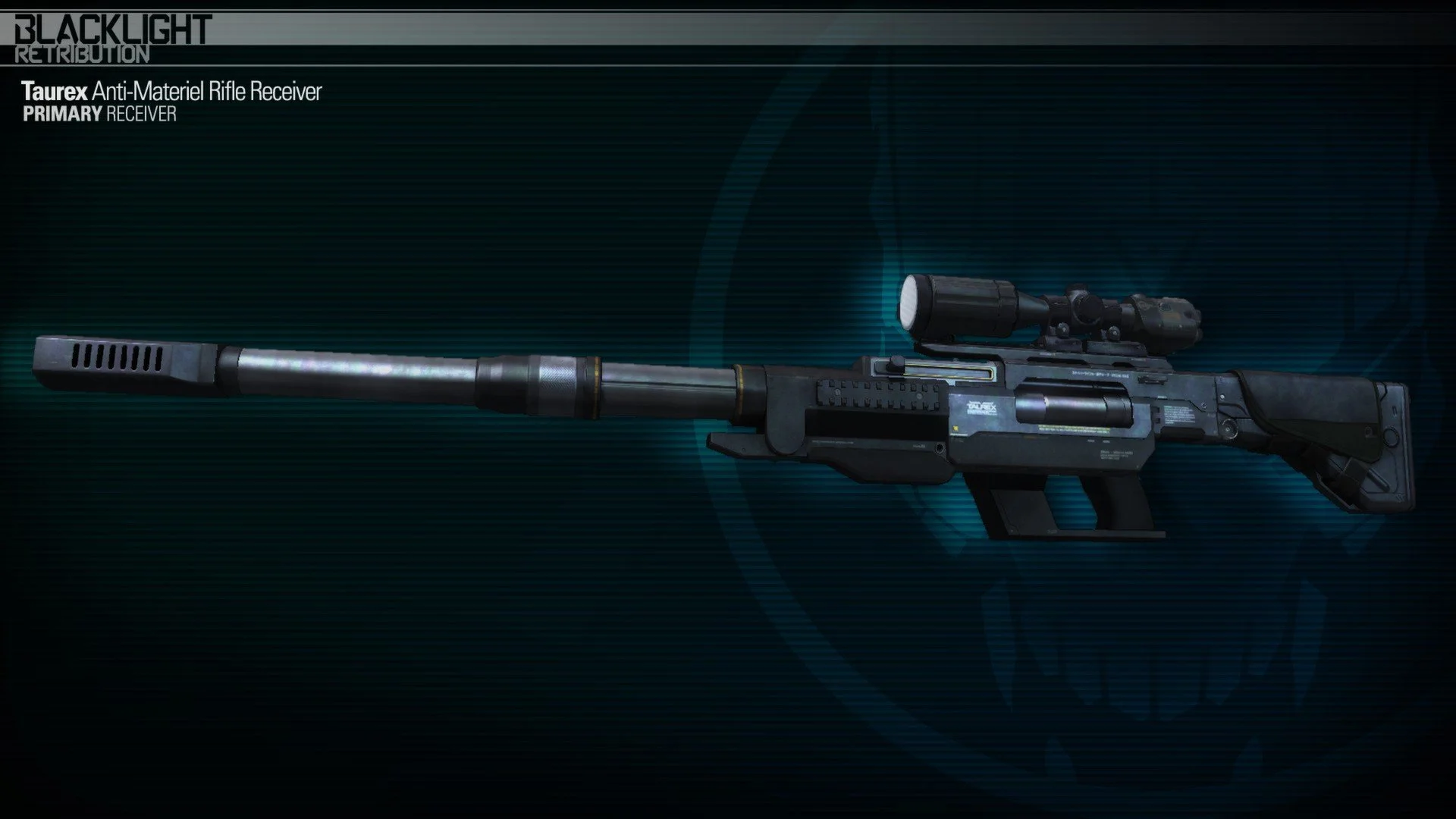 Blacklight: Retribution - Evacuation Pack - кадр 5