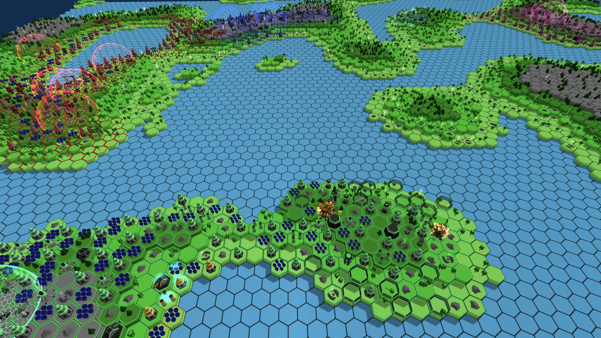 Hexogin - кадр 7