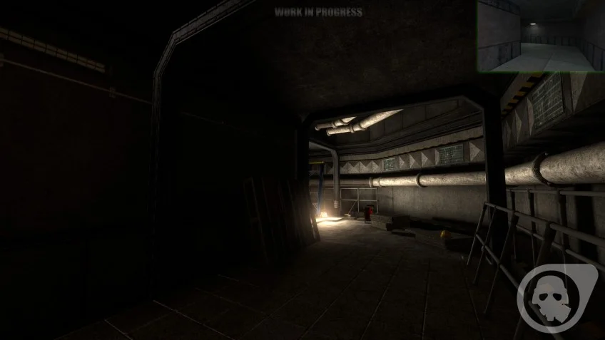 Half-Life: Opposing Force - кадр 2