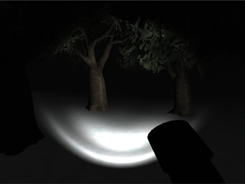 The House of Frozen Souls - кадр 8