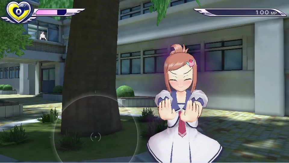 Gal Gun: Double Peace - кадр 4