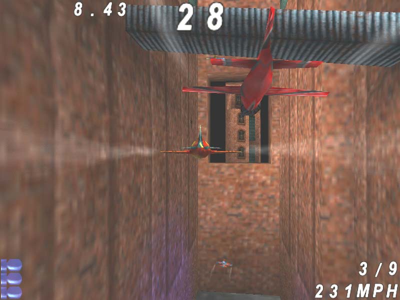 Plane Crazy 2 — скриншот 4