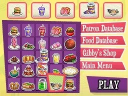 iCarly: Groovy Foodie! - кадр 8