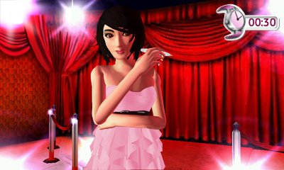 Imagine: Fashion Life — скриншот 5