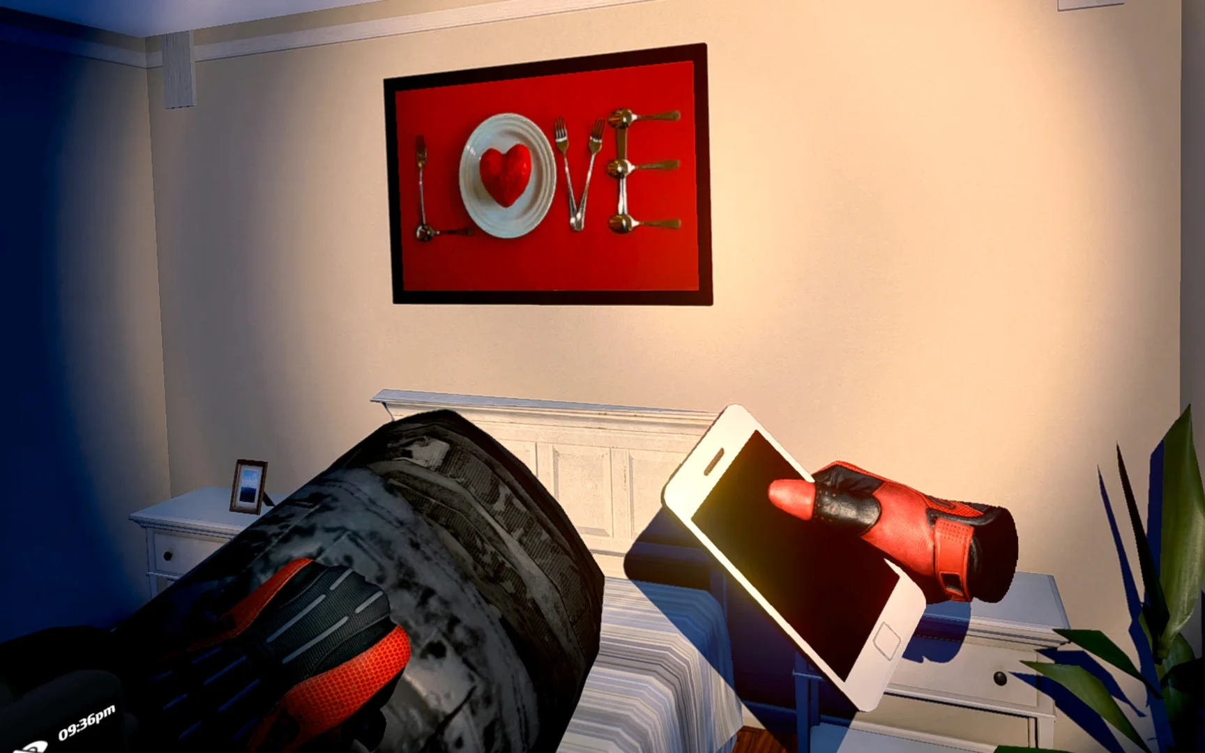 Thief Simulator VR - кадр 9