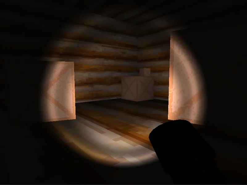 The House of Frozen Souls - кадр 2