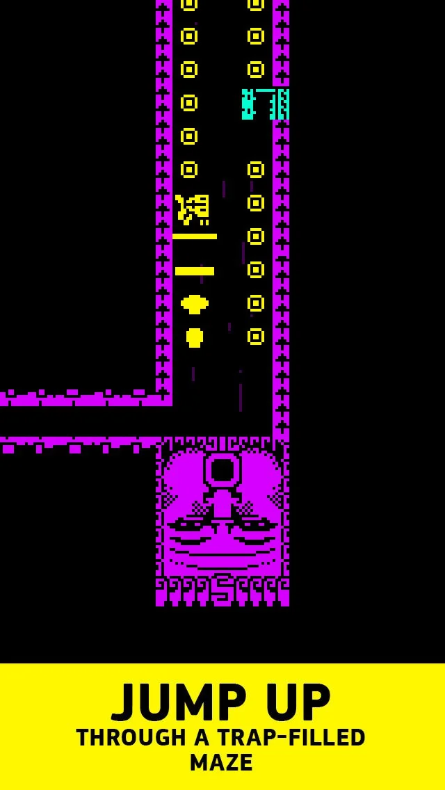 Tomb of the Mask - кадр 2