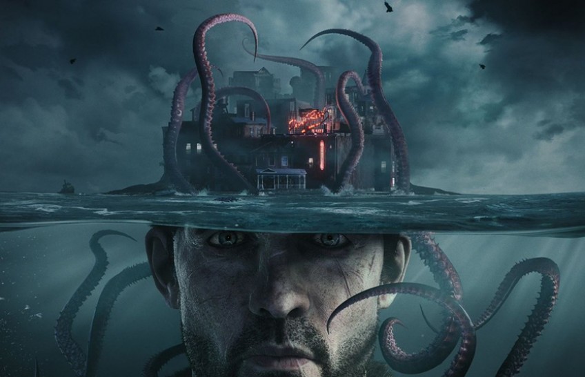 The Sinking City — скриншот 2