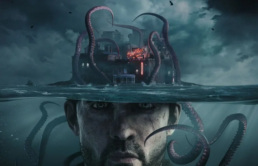 The Sinking City - кадр 2